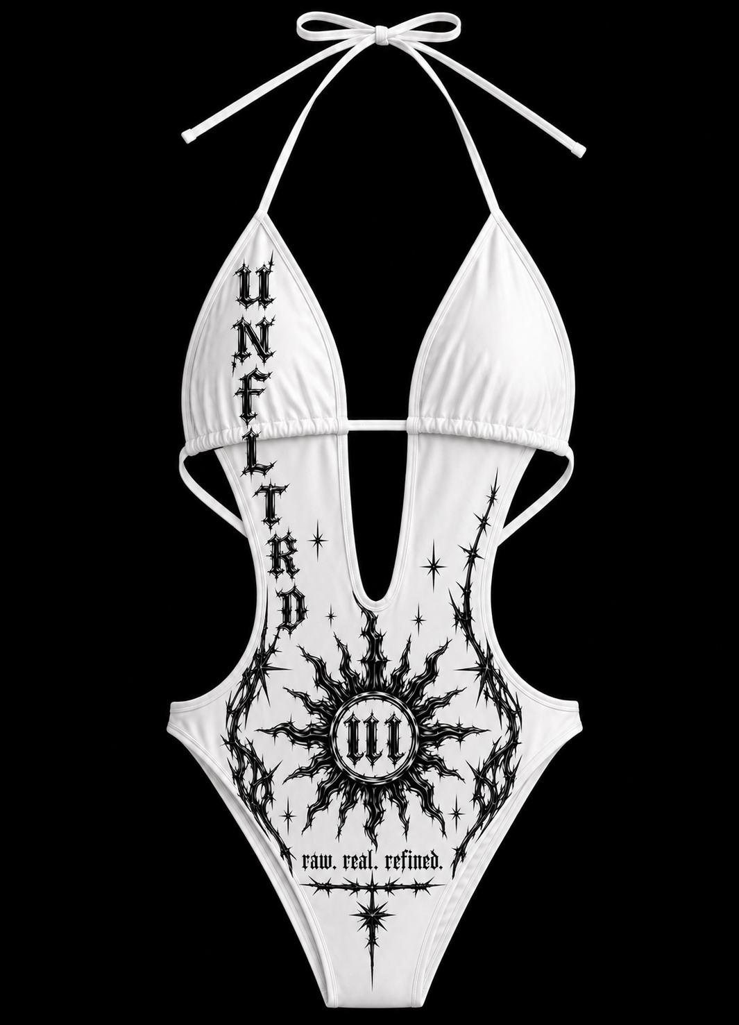 Thorn Sun Bodysuit